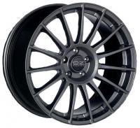 OZ Racing Superturismo LM Wheels - 17x7inches/4x108mm