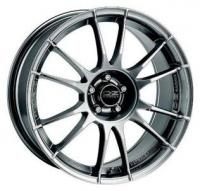 OZ Racing Ultraleggera Wheels - 17x7inches/4x100mm