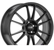 Wheel OZ Racing Ultraleggera HLT Black 19x8.5inches/5x110mm - picture, photo, image