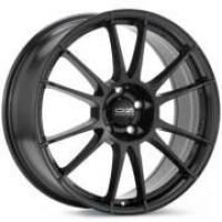 OZ Racing Ultraleggera HLT Black Wheels - 19x8.5inches/5x112mm