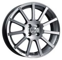 OZ Racing Universe Wheels - 17x8inches/5x100mm