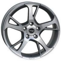 PDW 207 Kotaro GMMF Wheels - 17x7.5inches/5x114.3mm