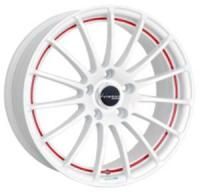 PDW 606 Alpina wheels