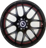 PDW 733 Kaiser MB-UCRL Wheels - 19x9.5inches/5x112mm