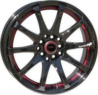 PDW 826 Racetec wheels