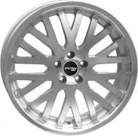 PDW 866 K-10 BMF-BLip Wheels - 20x8.5inches/5x114.3mm