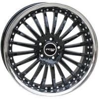 PDW 890 C16 HB-SLip Wheels - 19x9.5inches/5x112mm