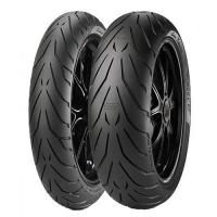 Pirelli Angel GT Motorcycle Tires - 110/80R18 58W