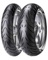 Pirelli Angel ST Motorcycle Tires - 110/80R18 58W