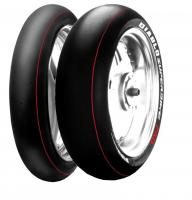 Pirelli Diablo Superbike Motorcycle Tires - 180/55R17 