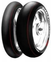 Pirelli Diablo Superbike PRO Motorcycle Tires - 120/70R17 