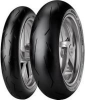 Pirelli Diablo Supercorsa SP Motorcycle Tires - 120/70R17 58W
