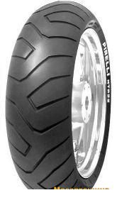 Motorcycle Tire Pirelli Evo 22 140/70R14 62L - picture, photo, image