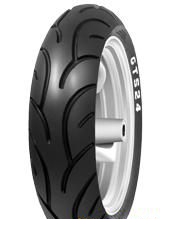 Motorcycle Tire Pirelli GTS24 130/70R12 62P - picture, photo, image