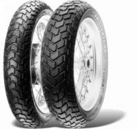 Pirelli MT 60 RS Corsa Motorcycle Tires - 160/60R17 69V