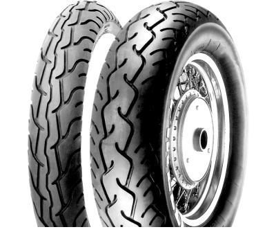 Motorcycle Tire Pirelli MT 66 100/90R18 56H - picture, photo, image