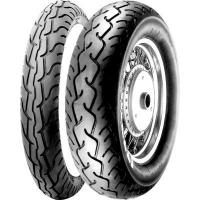 Pirelli MT 66 Motorcycle Tires - 120/90R17 64S