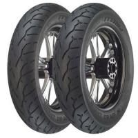 Pirelli Night Dragon Motorcycle Tires - 100/90R19 57H