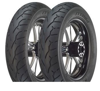 Motorcycle Tire Pirelli Night Dragon 90/0R16 72H - picture, photo, image