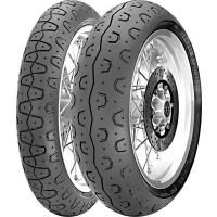 Pirelli Phantom Sportscomp Motorcycle Tires - 180/55R17 73V