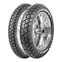 Pirelli Scorpion MT 90/AT Motorcycle Tires - 110/80R18 58S