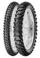 Pirelli Scorpion MX Hard 486 Motorcycle Tires - 110/90R19 62M