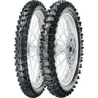 Pirelli Scorpion MX Soft 410 Motorcycle tires