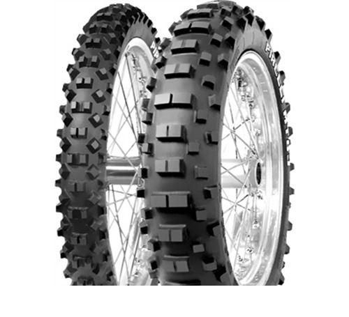 Motorcycle Tire Pirelli Scorpion Pro M+S 90/90R21 54M - picture, photo, image