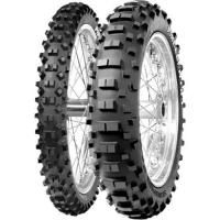 Pirelli Scorpion Pro M+S Motorcycle tires