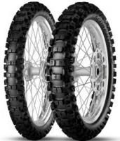 Pirelli Scorpion SX Motorcycle tires