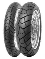 Pirelli Scorpion Sync Motorcycle Tires - 120/70R17 58W