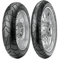 Pirelli Scorpion Trail Motorcycle Tires - 100/90R19 57S