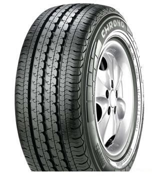 Tire Pirelli Chrono 175/65R14 90T - picture, photo, image