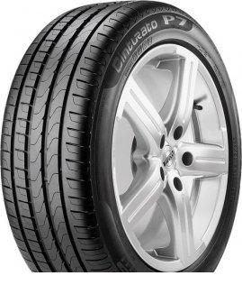 Tire Pirelli Cinturato P7 215/50R17 95W - picture, photo, image