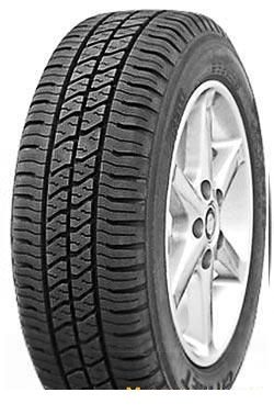 Tire Pirelli Citynet L6 195/65R16 104R - picture, photo, image