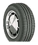 Tire Pirelli P400 Touring 165/70R13 78T - picture, photo, image
