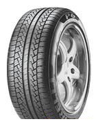 Tire Pirelli P6 Four Season 205/55R15 88V - picture, photo, image