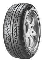 Pirelli P6 Four Season Tires - 225/55R17 97W