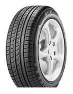 Tire Pirelli P7 205/55R16 91V - picture, photo, image