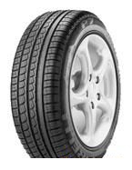 Tire Pirelli P7 205/55R16 91W - picture, photo, image