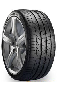 Tire Pirelli PZero 235/45R20 100W - picture, photo, image