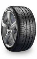 Pirelli PZero Tires - 235/50R17 96W