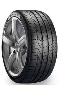 Tire Pirelli PZero 245/35R18 92Y - picture, photo, image