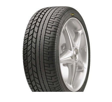 Tire Pirelli PZero Asimmetrico 205/45R17 88W - picture, photo, image