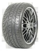 Pirelli PZero Corsa Asimmetrico Tires - 285/30R19 98Y