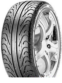 Tire Pirelli PZero Corsa Direzionale 245/40R19 98Y - picture, photo, image
