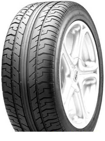 Tire Pirelli PZero Direzionale 215/45R18 89Y - picture, photo, image