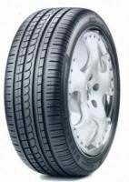 Pirelli PZero Rosso Asimmetrico Tires - 235/40R18 ZR