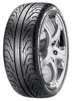 Pirelli PZero Rosso Direzionale Tires - 245/45R18 100Y