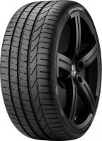 Pirelli PZero Silver Tires - 235/35R19 91Y